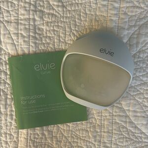 Elvie Curve